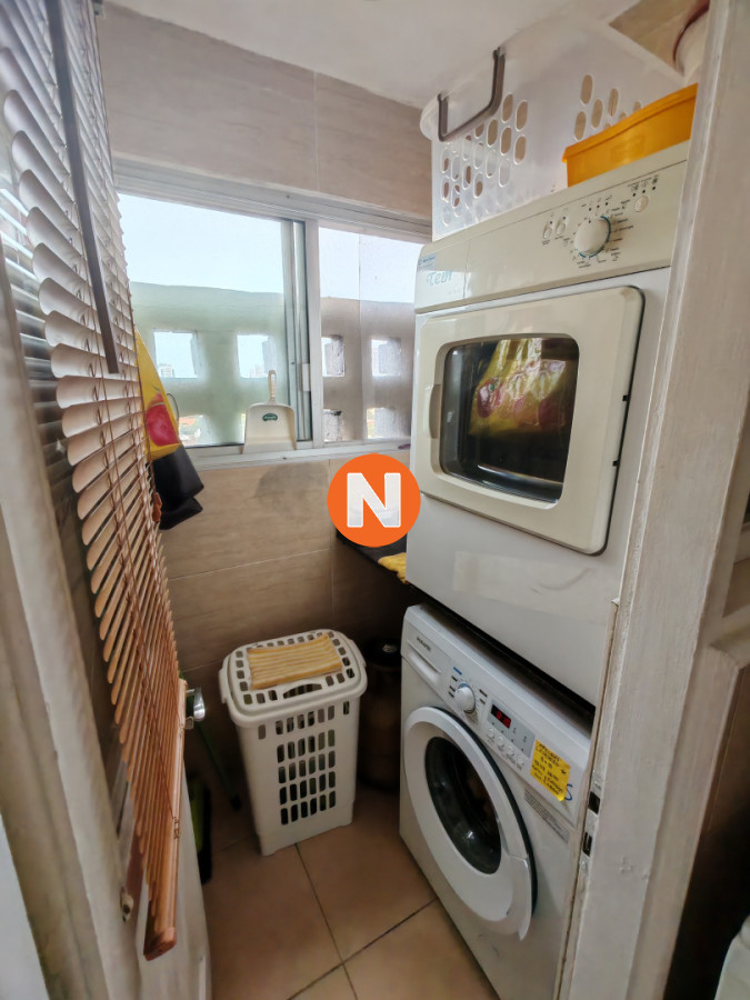 Apartamento Ref.224890 - Apartamento 2 dormitorios, en Venta, Aidy Grill