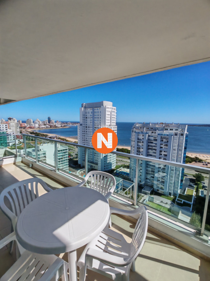 Apartamento Ref.225062 - Apartamento en Mansa