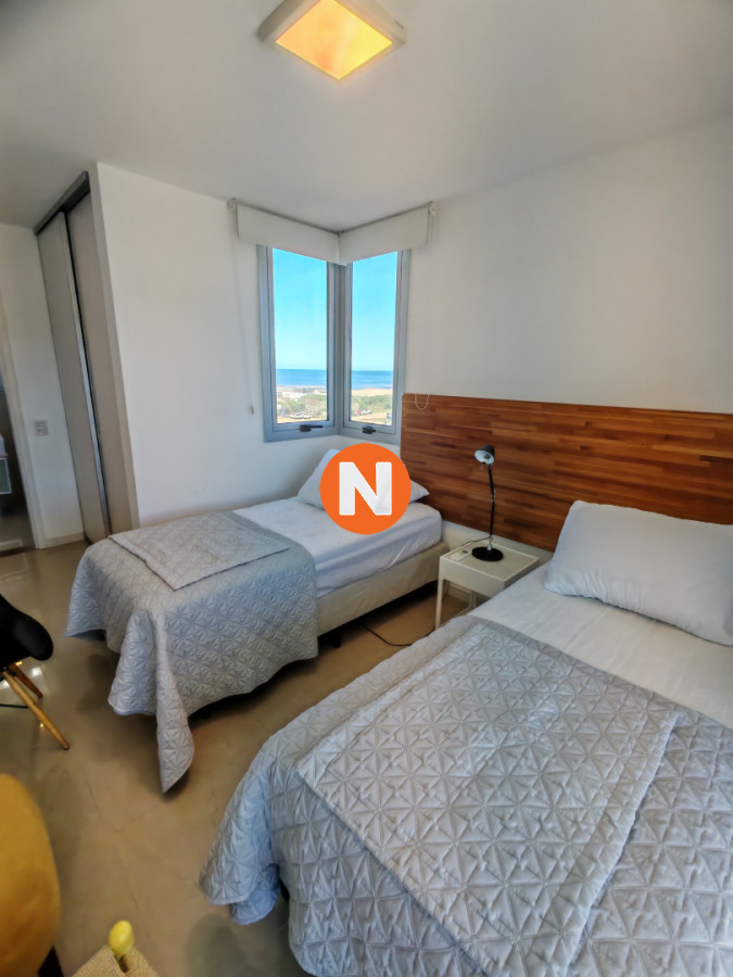 Apartamento Ref.225061 - Apartamento con vistas privilegiadas a la Brava