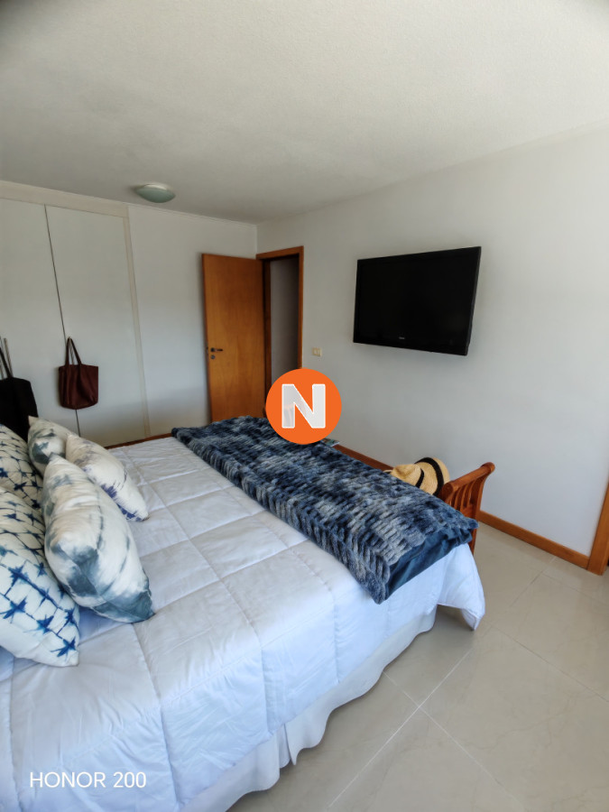 Apartamento Ref.225065 - Apartamento en Punta del Este, Brava