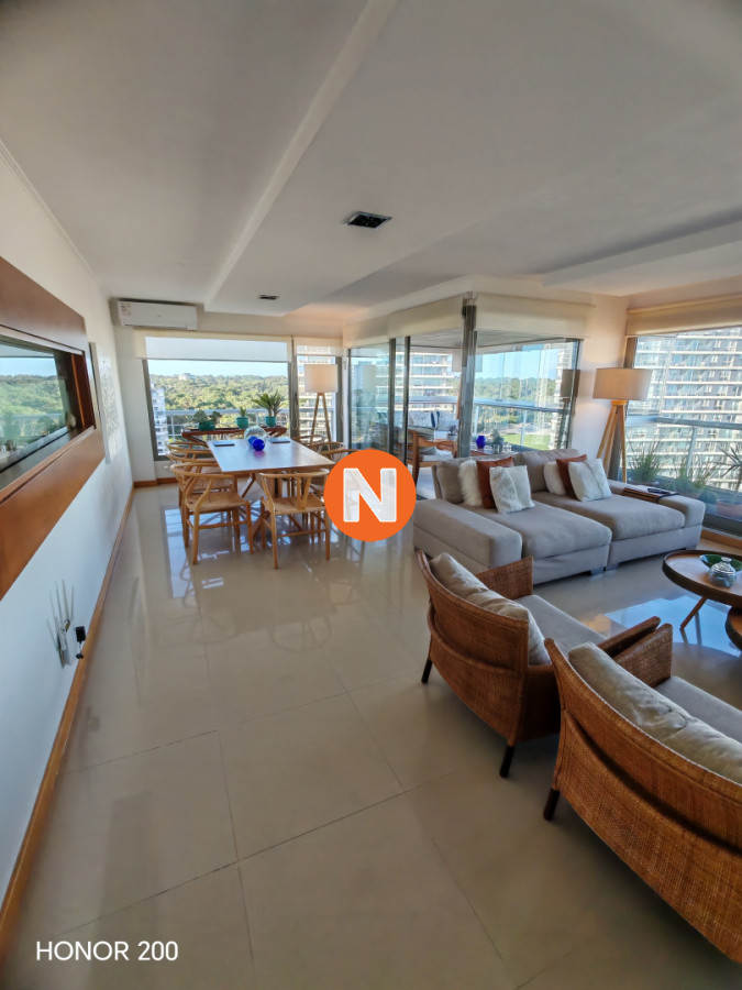 Apartamento Ref.225065 - Apartamento en Punta del Este, Brava