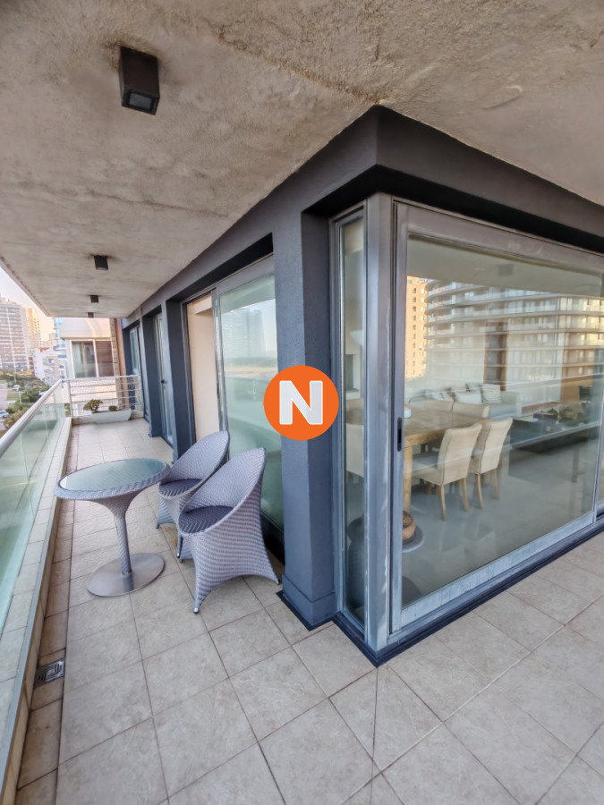 Apartamento Ref.225066 - Exclusivo apartamento en venta Playa Brava