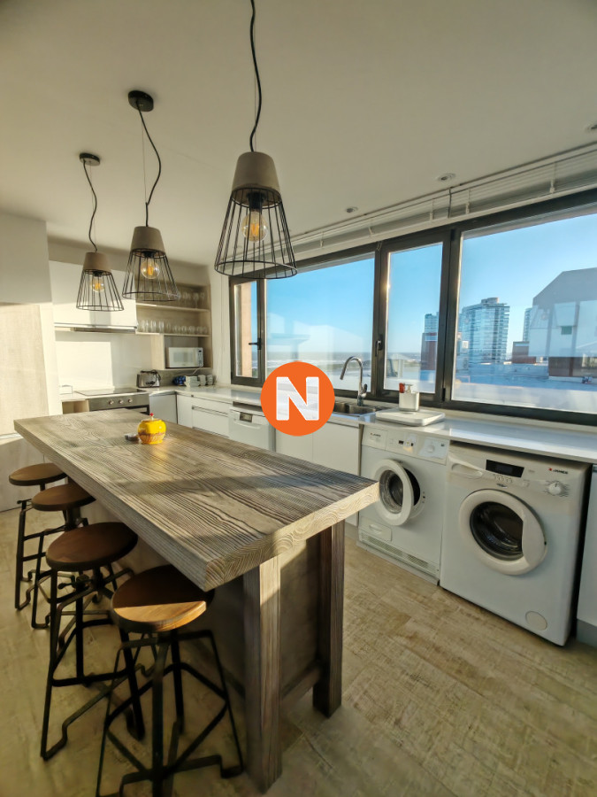 Apartamento Ref.225066 - Exclusivo apartamento en venta Playa Brava