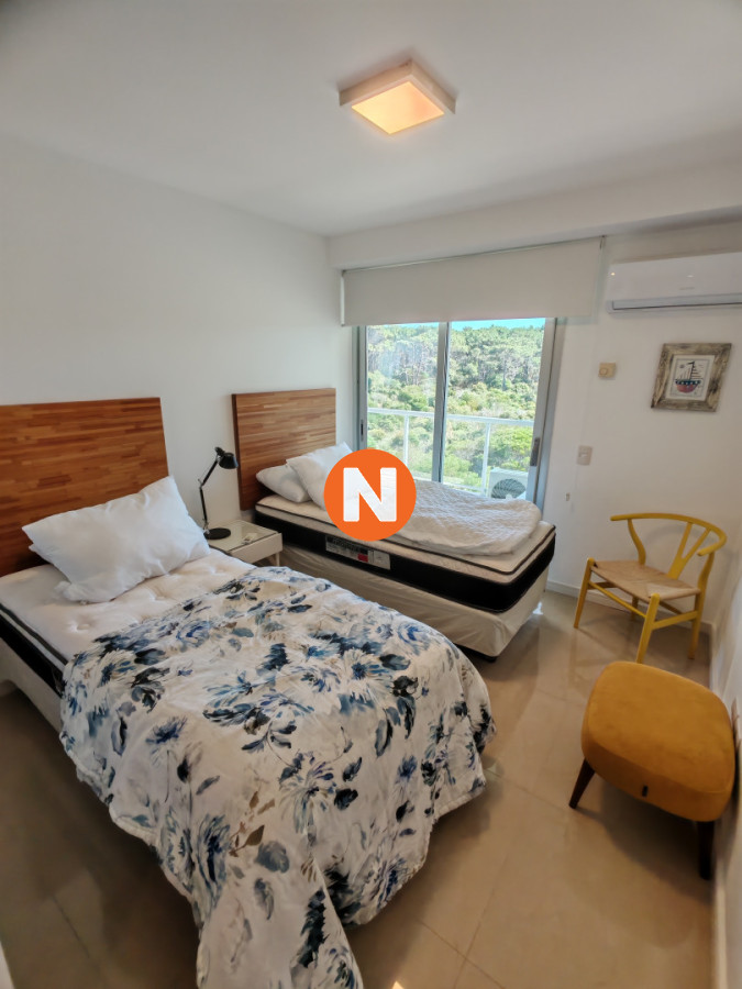 Apartamento Ref.225061 - Apartamento con vistas privilegiadas a la Brava