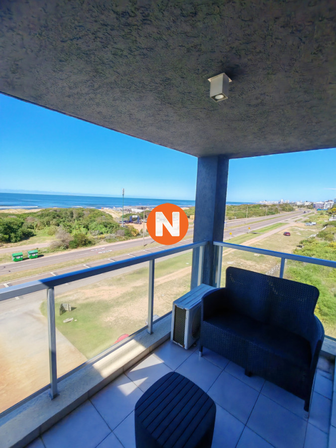 Apartamento Ref.225061 - Apartamento con vistas privilegiadas a la Brava