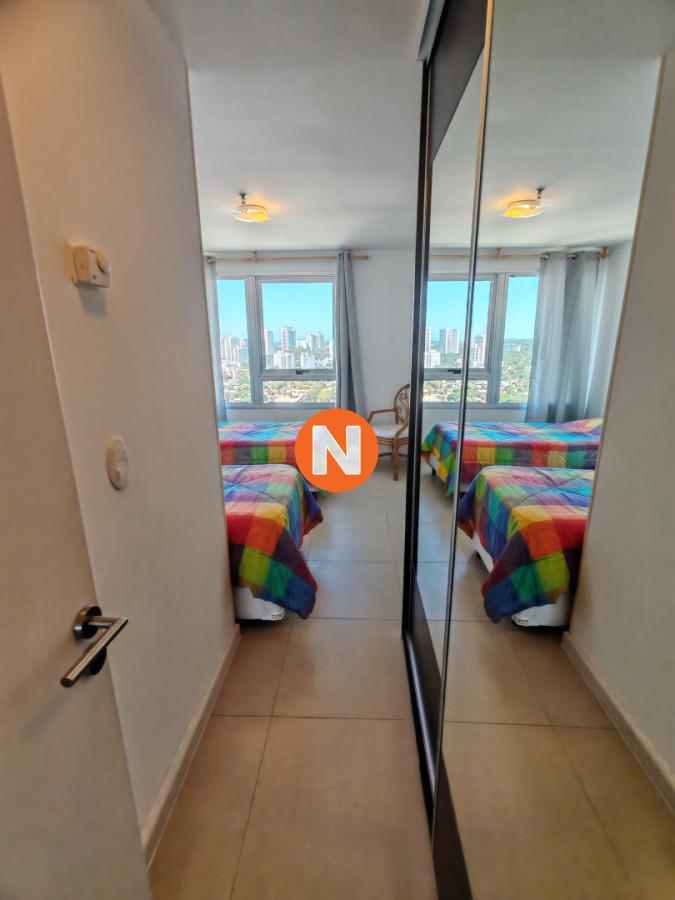 Apartamento Ref.225062 - Apartamento en Mansa