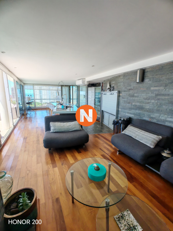 Apartamento Ref.225065 - Apartamento en Punta del Este, Brava