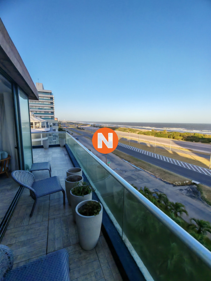 Apartamento Ref.225066 - Exclusivo apartamento en venta Playa Brava