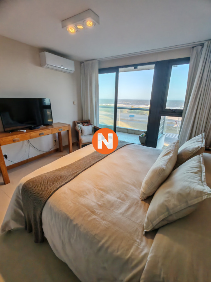 Apartamento Ref.225066 - Exclusivo apartamento en venta Playa Brava