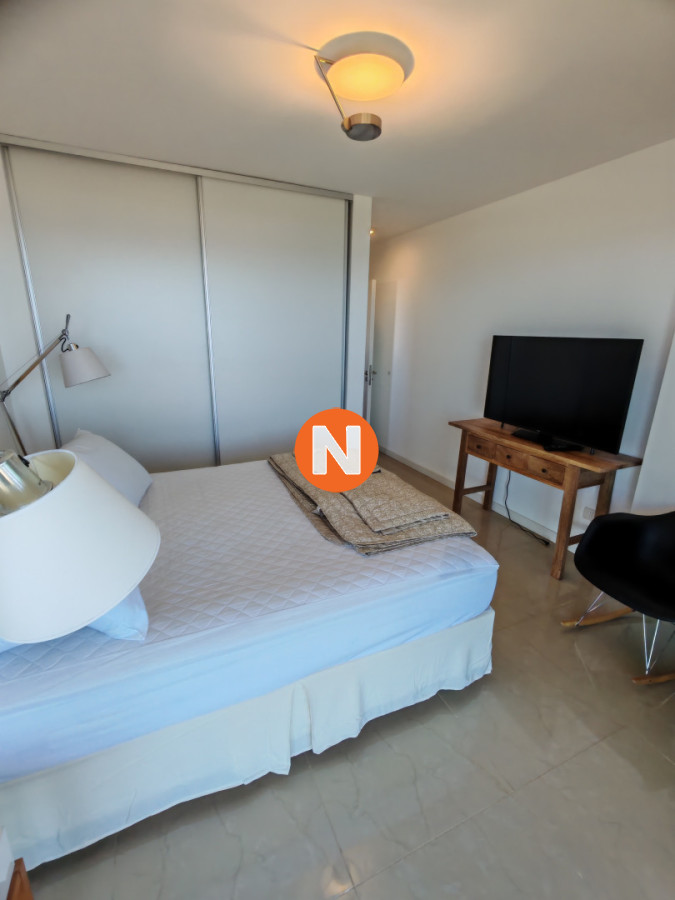 Apartamento Ref.225061 - Apartamento con vistas privilegiadas a la Brava