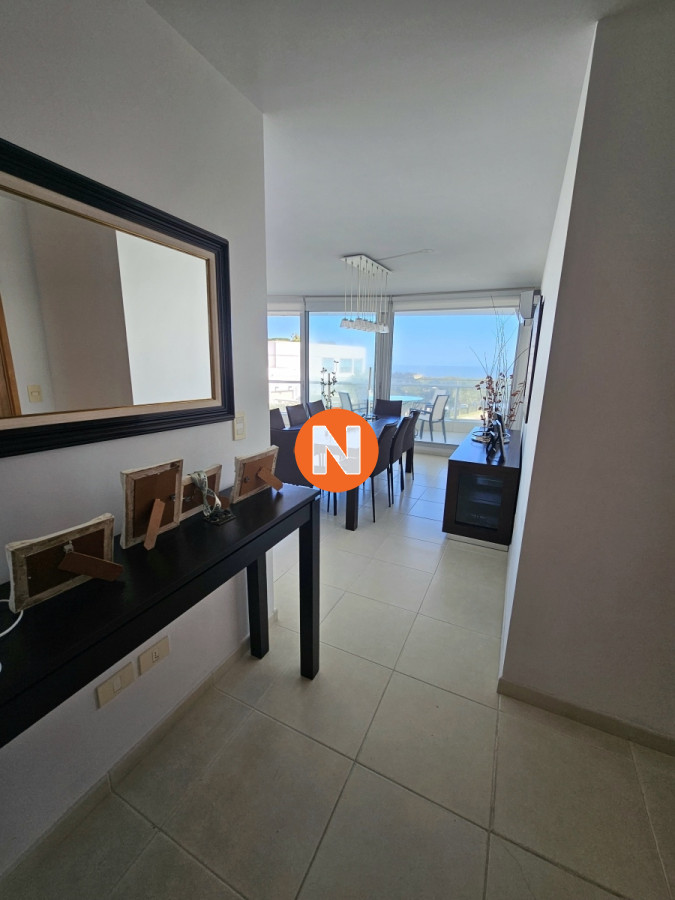 Apartamento Ref.225035 - Apartamento en Punta del Este, Mansa