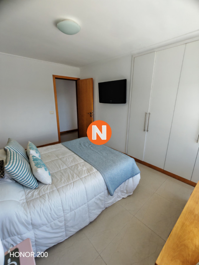 Apartamento Ref.225065 - Apartamento en Punta del Este, Brava