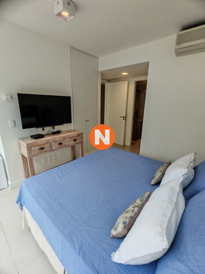 Apartamento Ref.225048 - Apartamento en Punta Ballena, Las Cumbres