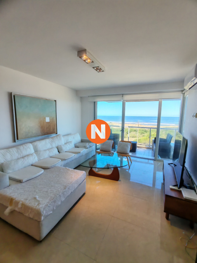 Apartamento Ref.225061 - Apartamento con vistas privilegiadas a la Brava