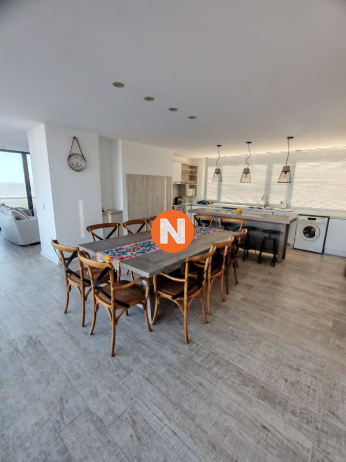 Apartamento Ref.225066 - Exclusivo apartamento en venta Playa Brava