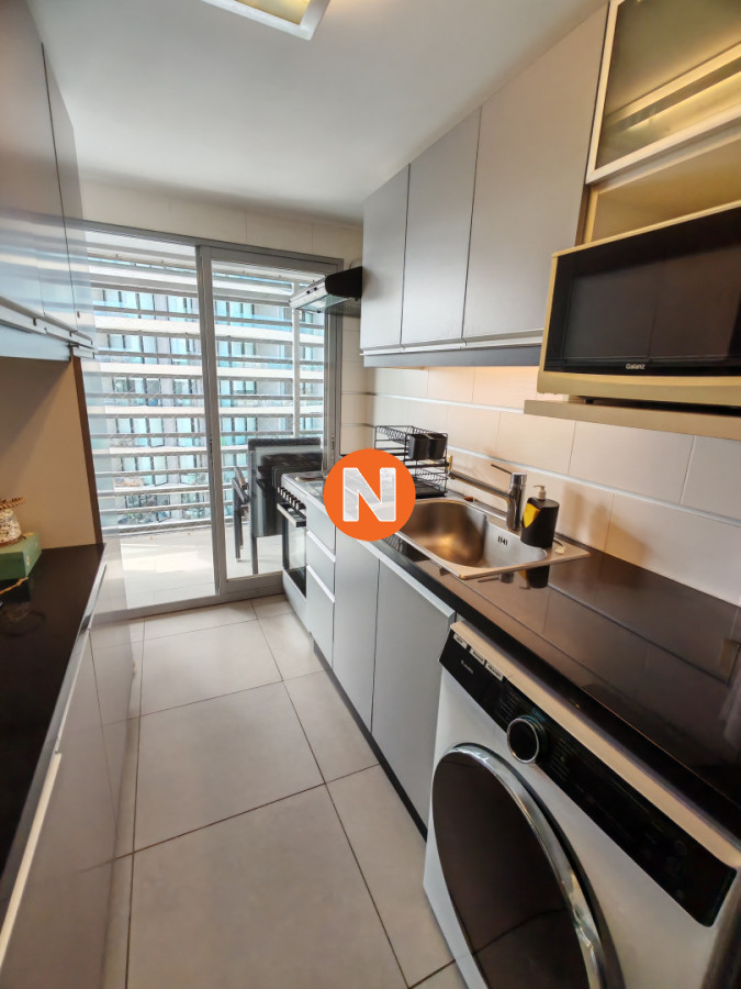 Apartamento Ref.224994 - Apartamento en Punta del Este, La Pastora