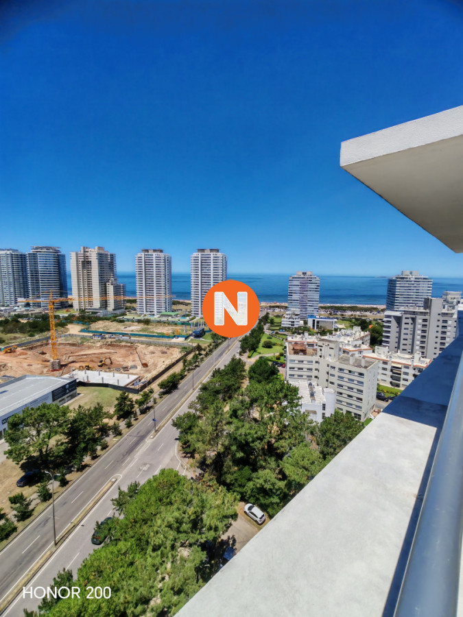 Apartamento Ref.225065 - Apartamento en Punta del Este, Brava
