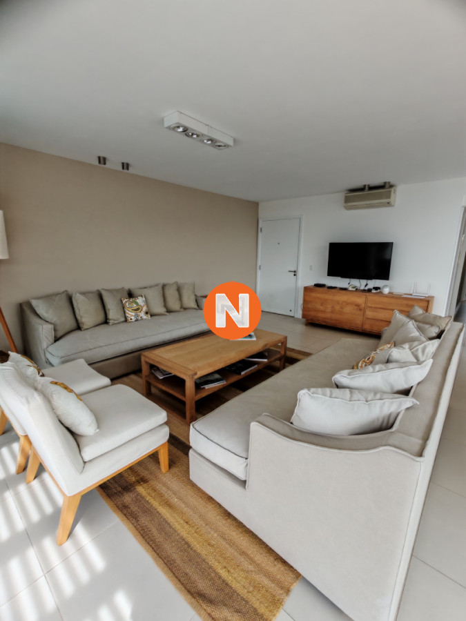 Apartamento Ref.225048 - Apartamento en Punta Ballena, Las Cumbres