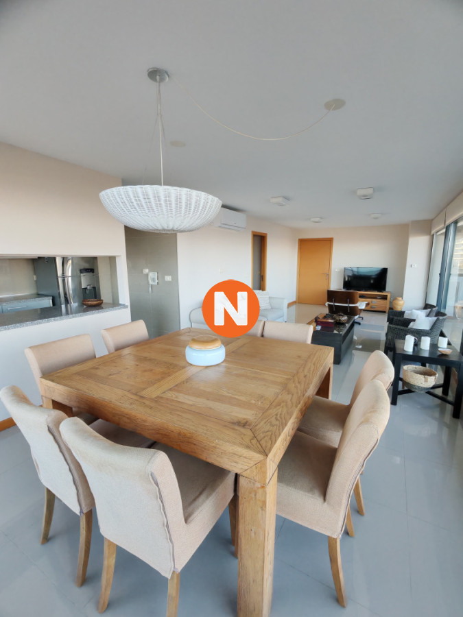 Apartamento Ref.225066 - Exclusivo apartamento en venta Playa Brava