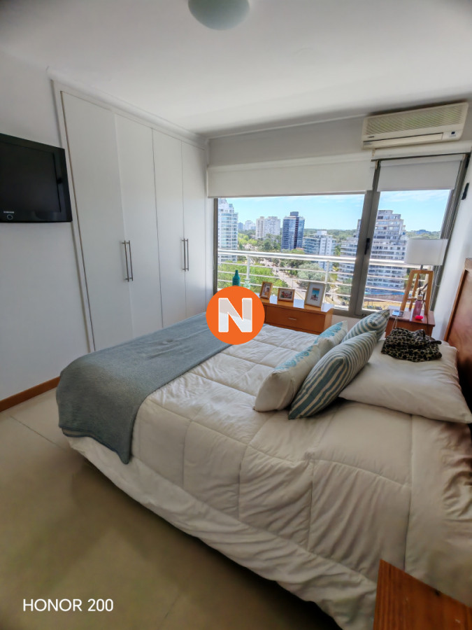 Apartamento Ref.225065 - Apartamento en Punta del Este, Brava