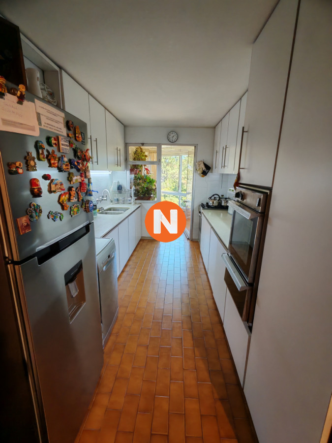 Apartamento Ref.224892 - Apartamento en Venta, Bora Bora, Roosevelt