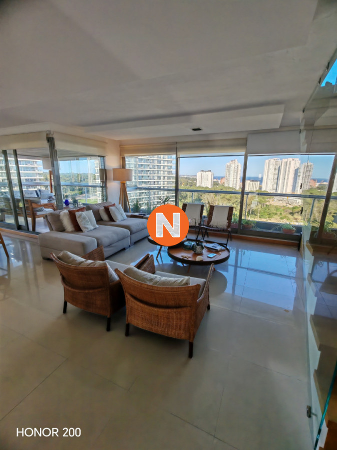Apartamento Ref.225065 - Apartamento en Punta del Este, Brava