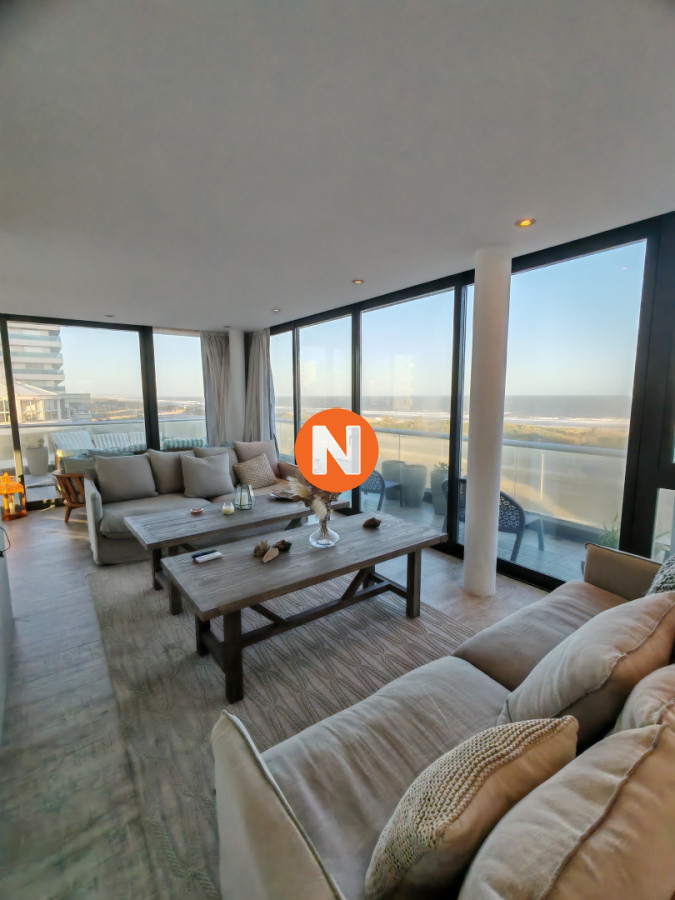 Apartamento Ref.225066 - Exclusivo apartamento en venta Playa Brava