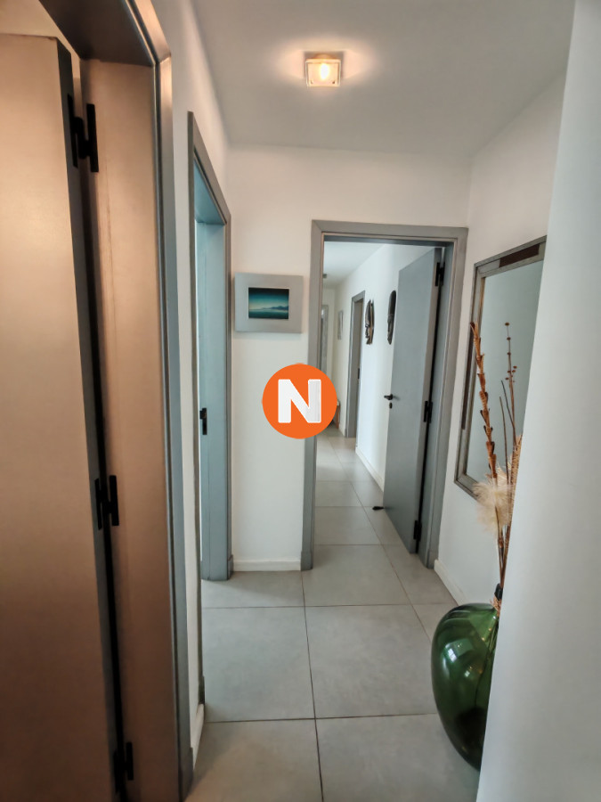 Apartamento Ref.224994 - Apartamento en Punta del Este, La Pastora