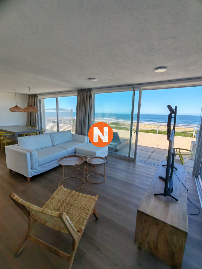 Apartamento Ref.225061 - Apartamento con vistas privilegiadas a la Brava