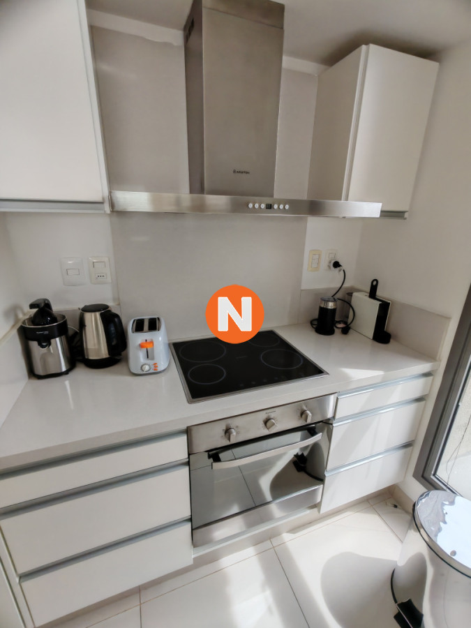 Apartamento Ref.225048 - Apartamento en Punta Ballena, Las Cumbres