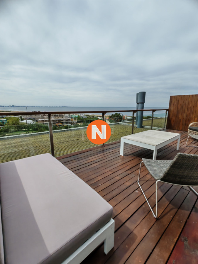 Apartamento Ref.225048 - Apartamento en Punta Ballena, Las Cumbres