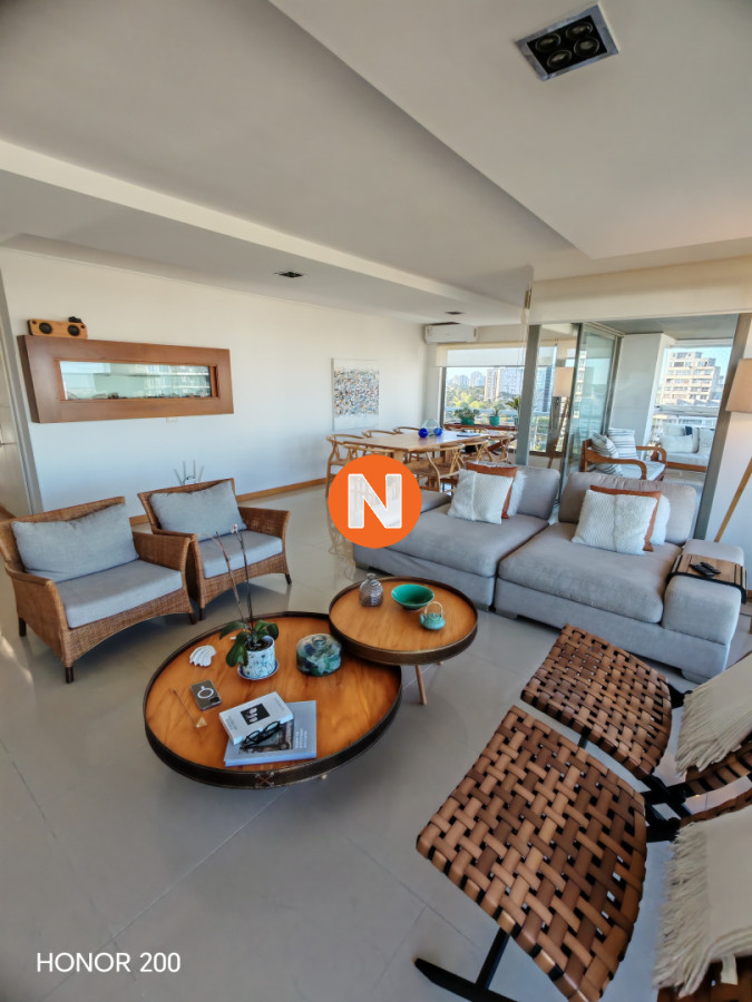 Apartamento Ref.225065 - Apartamento en Punta del Este, Brava