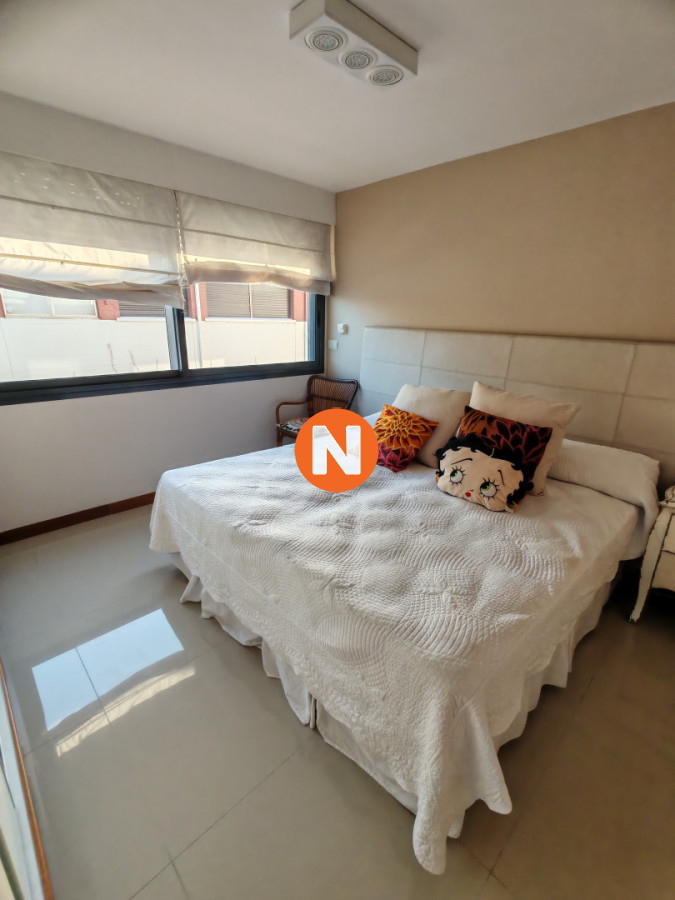 Apartamento Ref.225066 - Exclusivo apartamento en venta Playa Brava