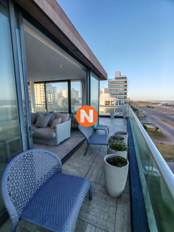 Apartamento Ref.225066 - Exclusivo apartamento en venta Playa Brava