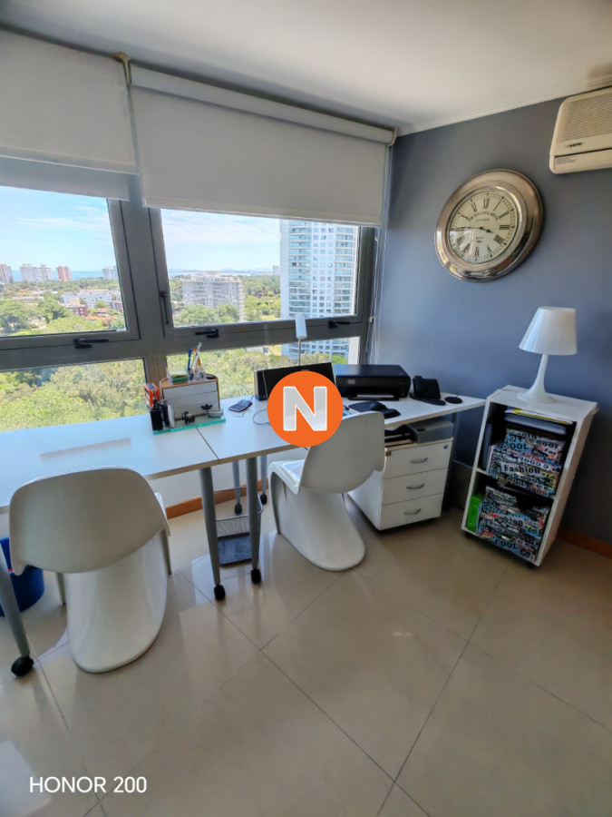 Apartamento Ref.225065 - Apartamento en Punta del Este, Brava
