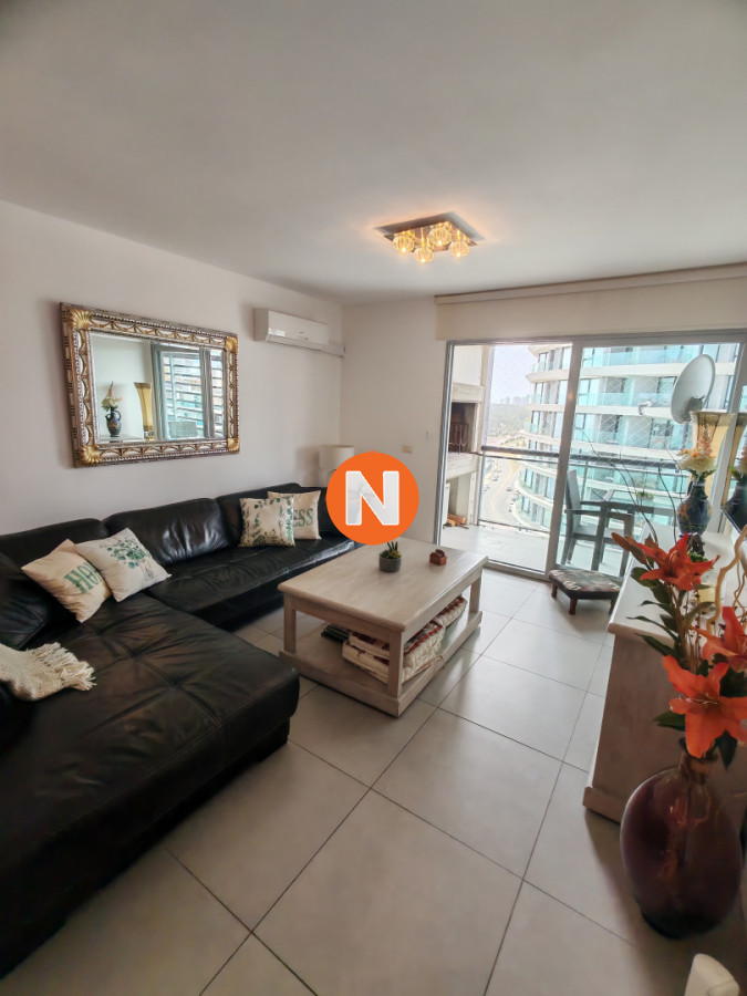 Apartamento Ref.224994 - Apartamento en Punta del Este, La Pastora