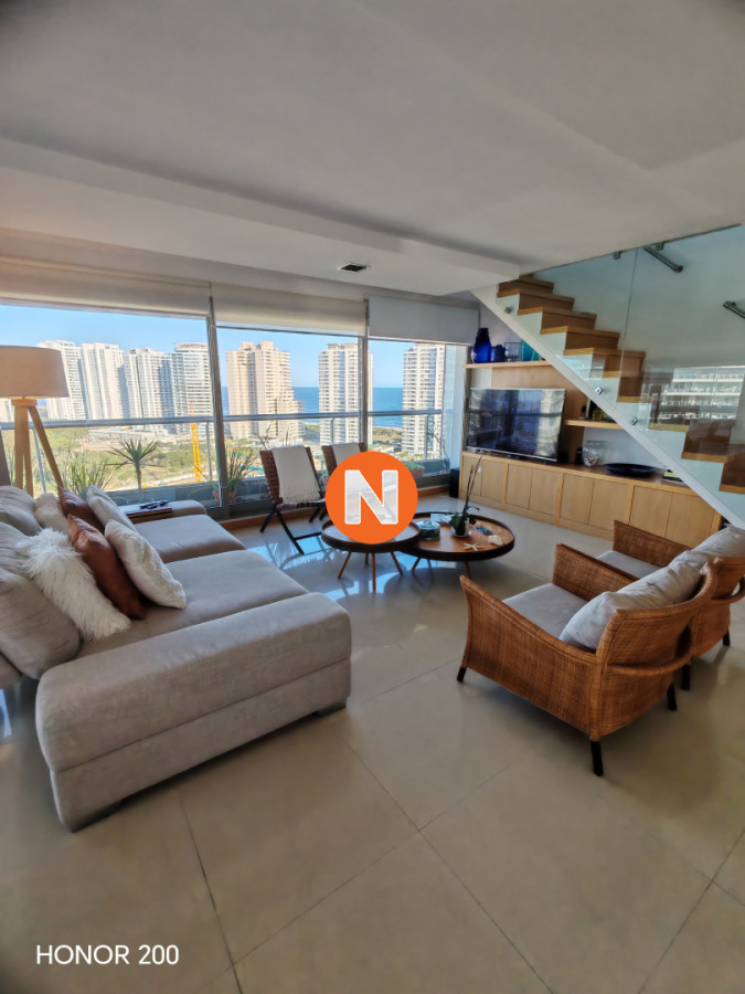 Apartamento Ref.225065 - Apartamento en Punta del Este, Brava