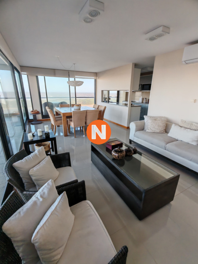 Apartamento Ref.225066 - Exclusivo apartamento en venta Playa Brava
