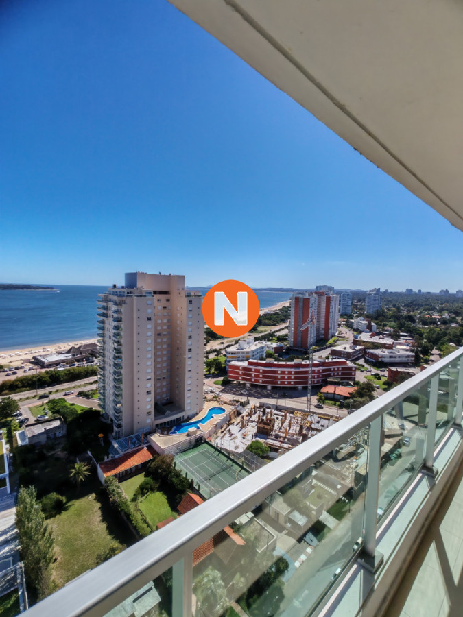 Apartamento Ref.225062 - Apartamento en Mansa