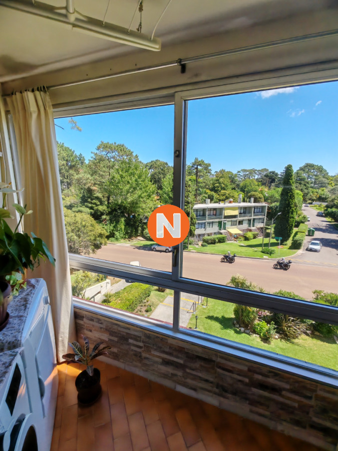 Apartamento Ref.224892 - Apartamento en Venta, Bora Bora, Roosevelt