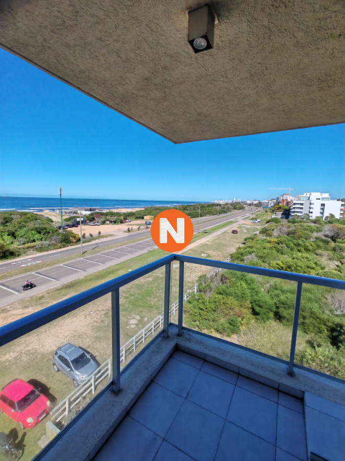Apartamento Ref.225061 - Apartamento con vistas privilegiadas a la Brava