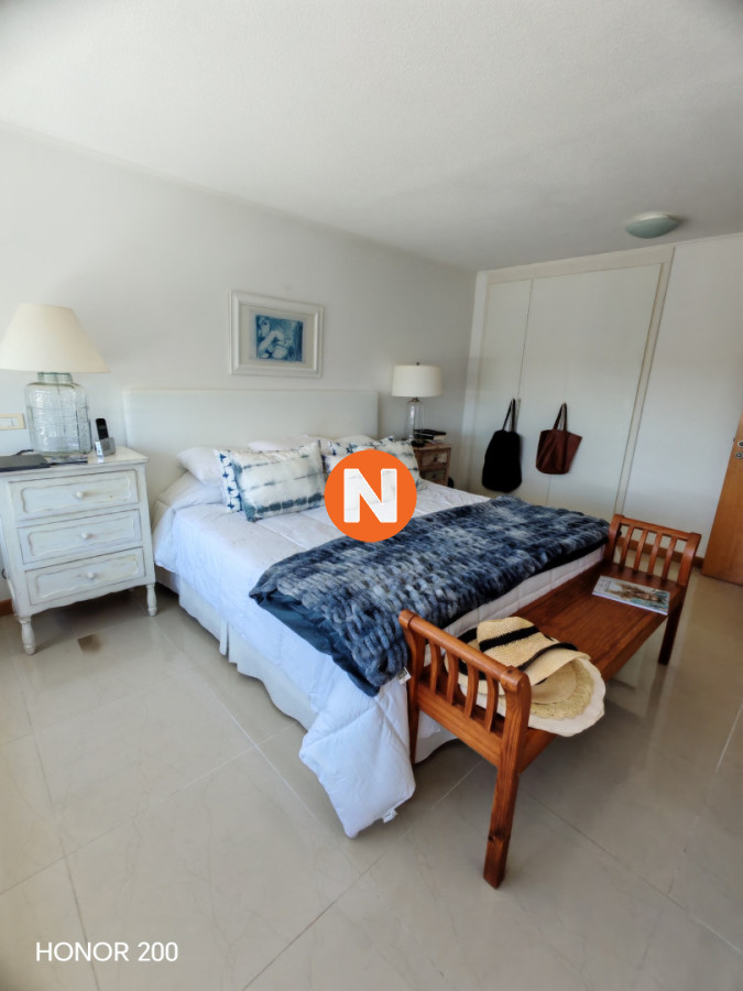 Apartamento Ref.225065 - Apartamento en Punta del Este, Brava