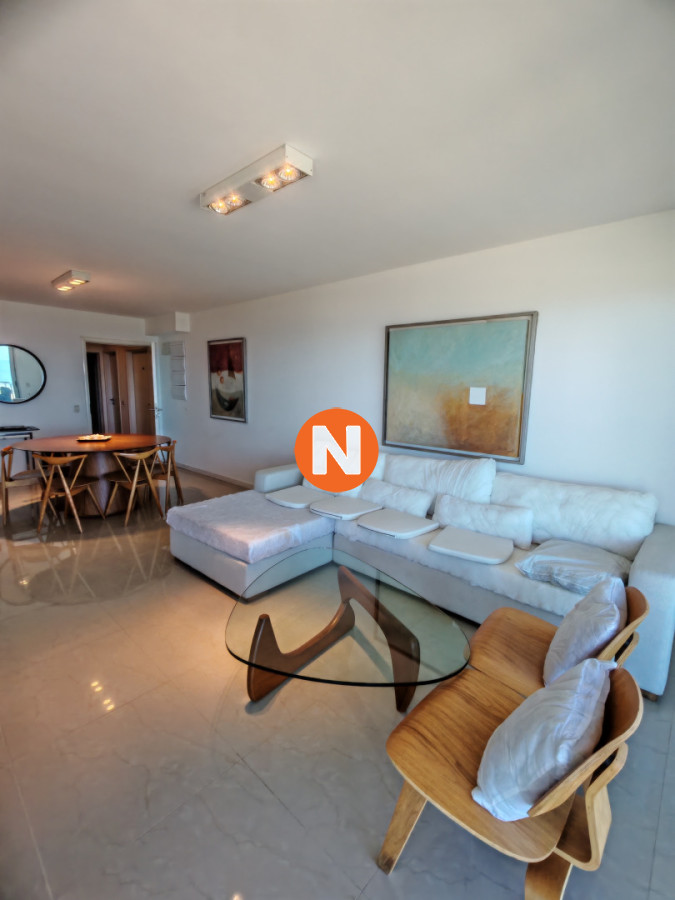 Apartamento Ref.225061 - Apartamento con vistas privilegiadas a la Brava