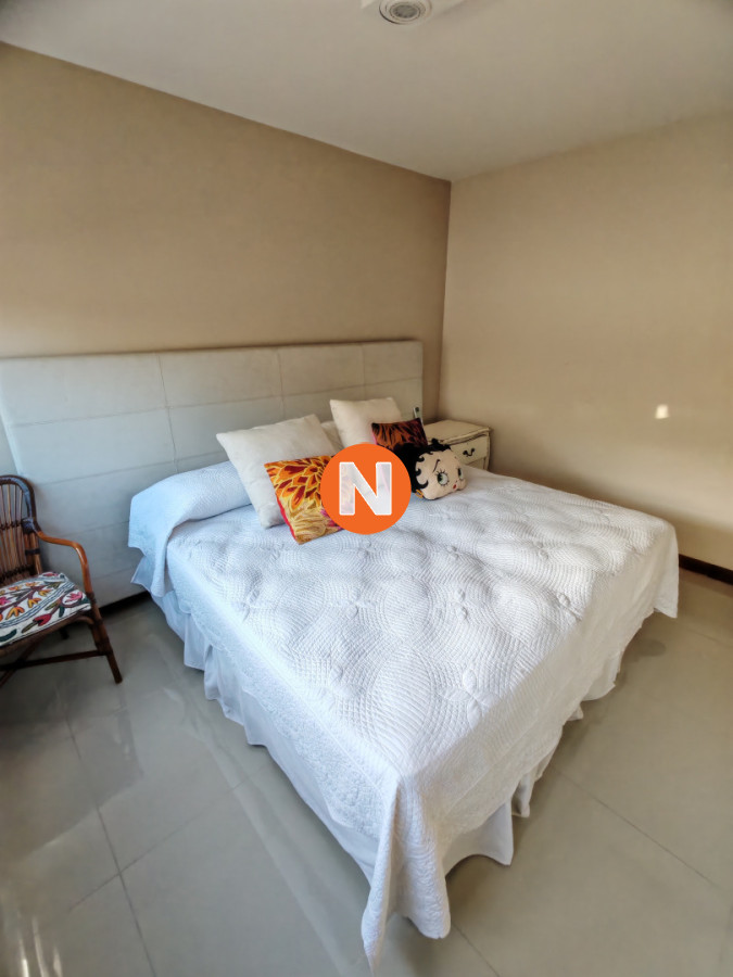 Apartamento Ref.225066 - Exclusivo apartamento en venta Playa Brava