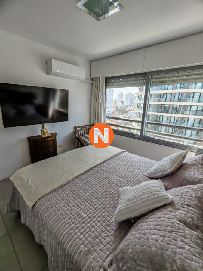 Apartamento Ref.224994 - Apartamento en Punta del Este, La Pastora