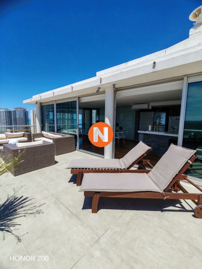 Apartamento Ref.225065 - Apartamento en Punta del Este, Brava