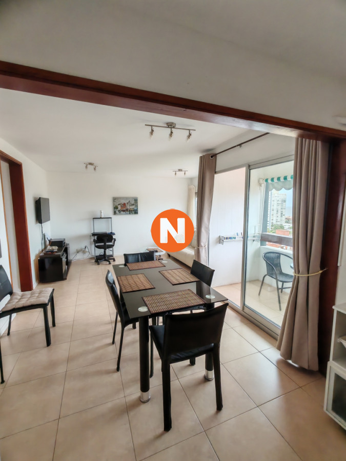 Apartamento Ref.224890 - Apartamento 2 dormitorios, en Venta, Aidy Grill