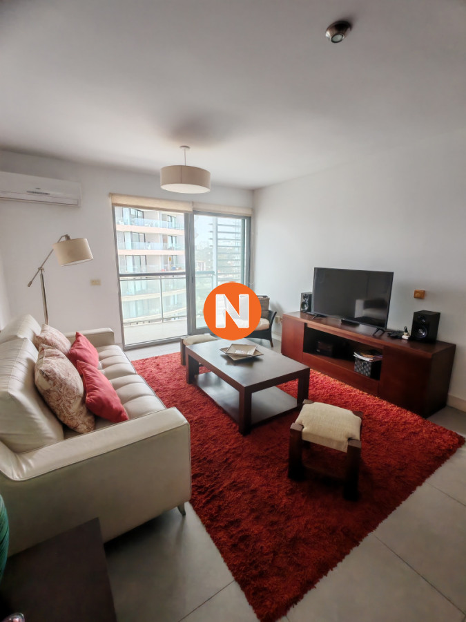 Apartamento Ref.224891 - Apartamento Torre Francia, 2 Dormitorios