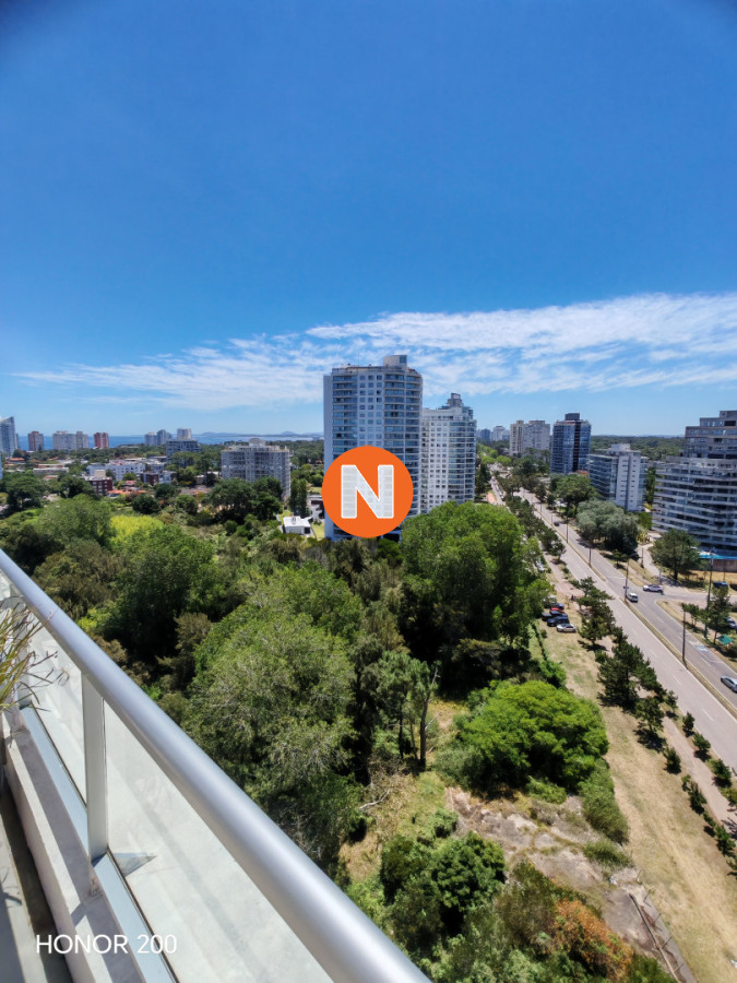 Apartamento Ref.225065 - Apartamento en Punta del Este, Brava