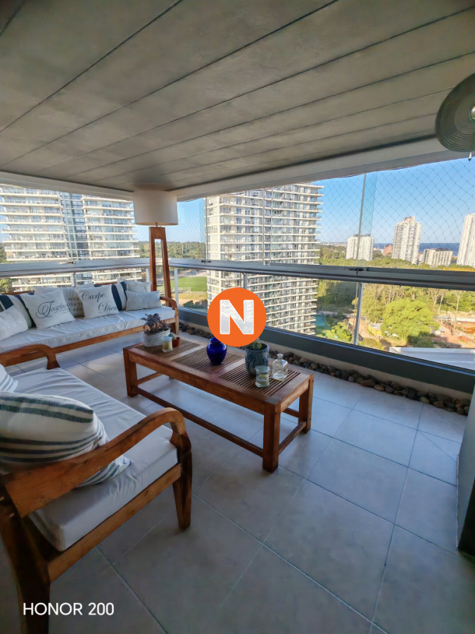 Apartamento Ref.225065 - Apartamento en Punta del Este, Brava